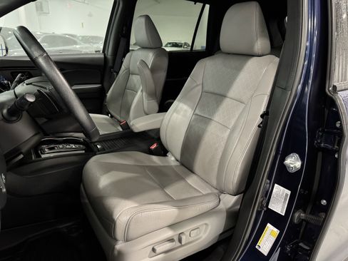 Used 2022 Honda Passport Elite image 25