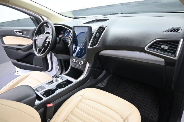 Used 2021 Ford Edge SEL FWD image 27