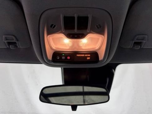 New 2026 Chevrolet TrailBlazer LT w/ Midnight Edition AWD/4WD image 43
