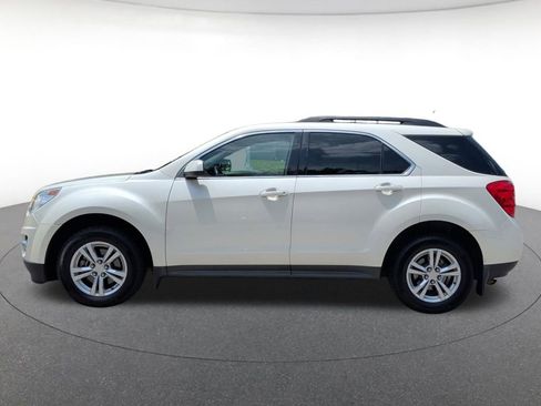 Used 2014 Chevrolet Equinox LT w/ Power Convenience Package FWD image 2