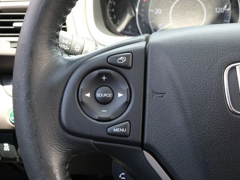 Used 2014 Honda CR-V EX-L image 25