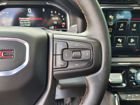 Used 2024 GMC Sierra 1500 AT4 w/ Technology Package AWD/4WD image 25