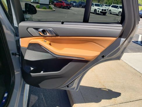 New 2026 BMW X5 xDrive50e AWD/4WD image 16