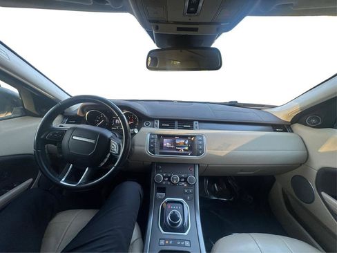 Used 2018 Land Rover Range Rover Evoque SE Premium image 19