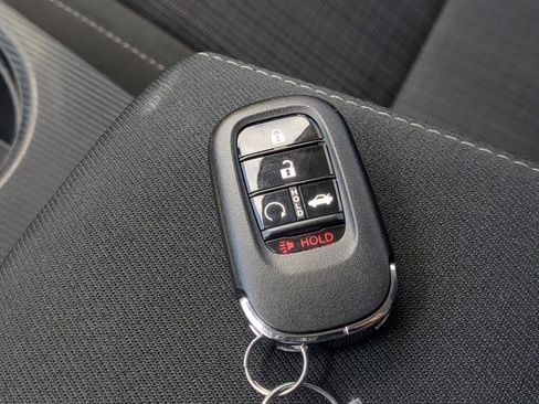 Certified 2023 Honda Civic EX image 29