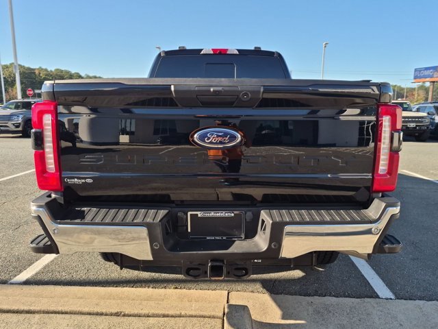 Certified 2026 Ford F250 XLT w/ 360-Degree Camera Package AWD/4WD image 5