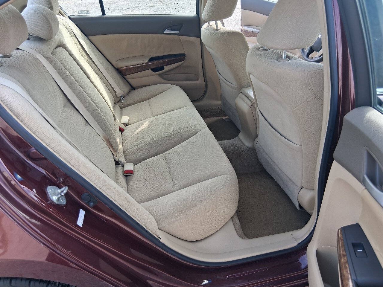 Used 2008 Honda Accord EX image 14