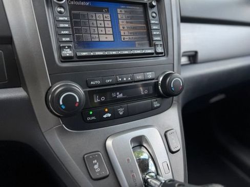 Used 2011 Honda CR-V EX-L image 29