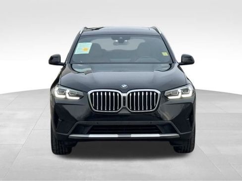 Certified 2023 BMW X3 xDrive30i w/ Premium Package image 13