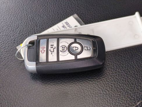 Used 2018 Ford F150 Lariat w/ Equipment Group 502A Luxury image 35