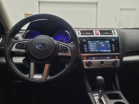 Used 2017 Subaru Legacy 2.5i Premium image 22