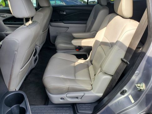Used 2016 Honda Pilot Elite image 43