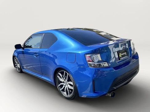 Used 2014 Scion tC FWD image 15
