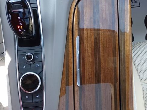 Used 2024 Cadillac Escalade ESV Sport Platinum image 35