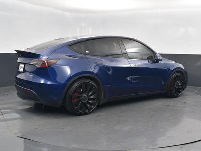 Used 2022 Tesla Model Y Performance