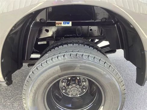 Used 2020 RAM 3500 Tradesman image 11