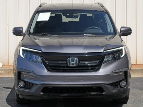 Used 2022 Honda Pilot Special Edition image 46
