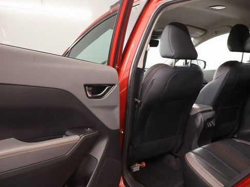 Used 2024 Subaru Crosstrek 2.5i Limited w/ Crosstrek Mirror Package AWD/4WD image 27