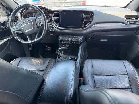 Used 2024 Dodge Durango GT RWD image 8