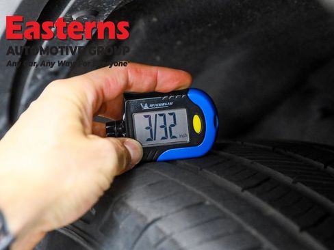Used 2023 Jeep Grand Cherokee 4WD 4xe image 29