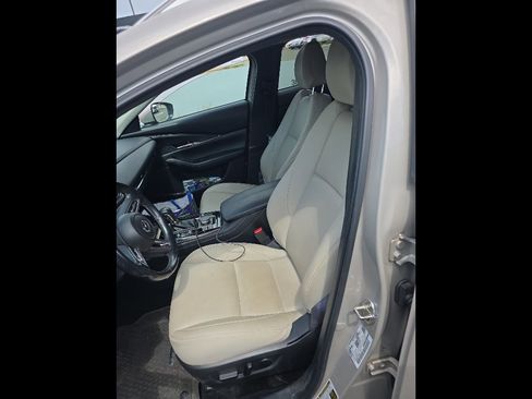 Used 2023 MAZDA CX-30 AWD 2.5 S w/ Preferred Package image 4