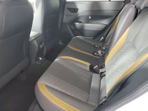 Used 2025 Subaru Crosstrek 2.5i Sport w/ Crosstrek Mirror Package image 13