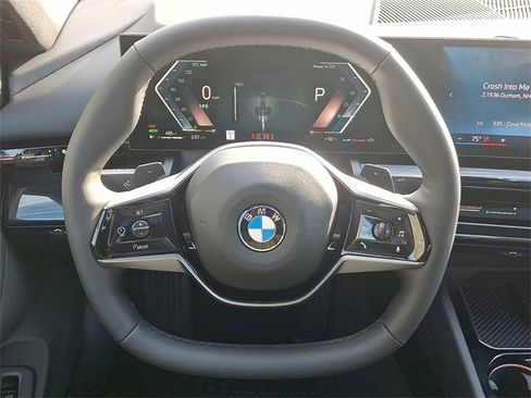 New 2026 BMW 530i xDrive 530i xDrive w/ Convenience Package image 19