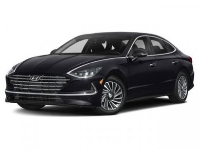 Used 2022 Hyundai Sonata SEL