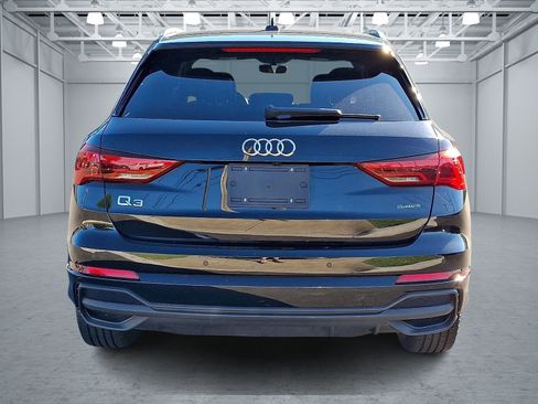 Used 2025 Audi Q3 2.0T Premium AWD/4WD image 5