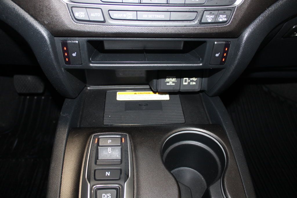 Used 2022 Honda Passport TrailSport image 18