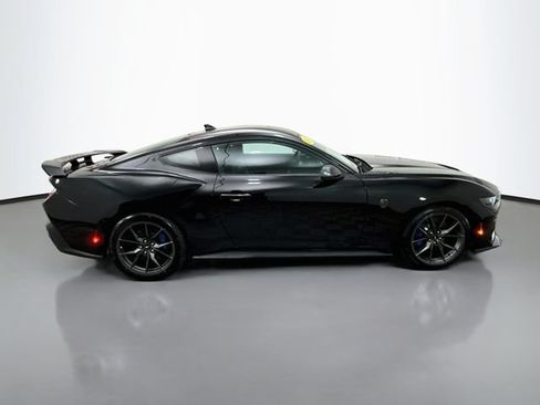 Certified 2024 Ford Mustang Dark Horse RWD image 8