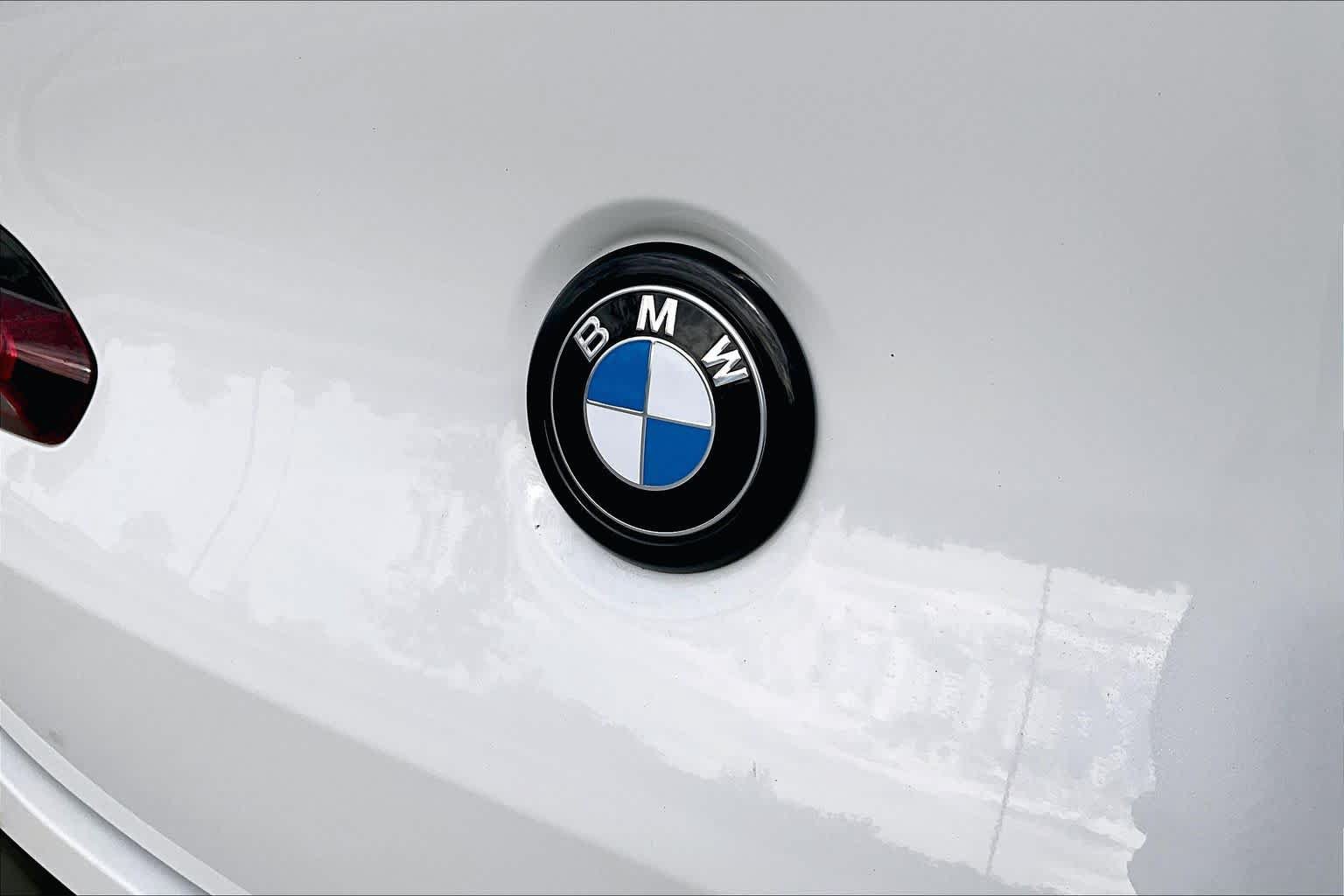 Used 2024 BMW X4 xDrive30i w/ Premium Package AWD/4WD image 29
