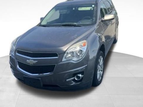 Used 2011 Chevrolet Equinox LT AWD/4WD image 10