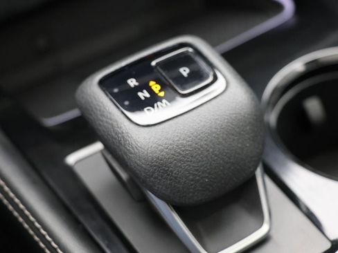 Used 2023 Nissan Rogue Platinum w/ Platinum Premium Package image 27