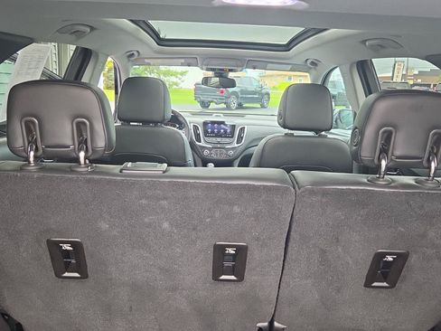 Used 2019 Chevrolet Equinox Premier AWD/4WD image 26