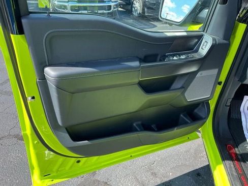 New 2024 Ford F150 XLT w/ Equipment Group 303A High AWD/4WD image 28