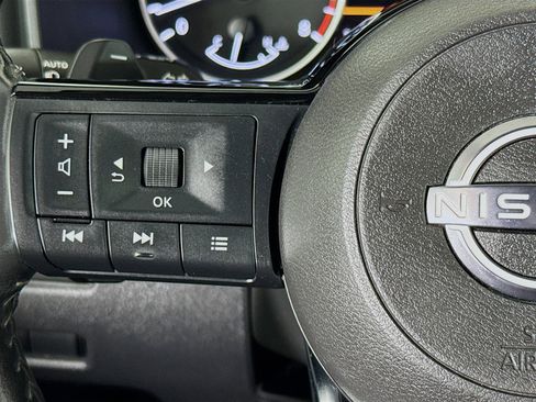 Used 2023 Nissan Rogue SL w/ SL Premium Package AWD/4WD image 13