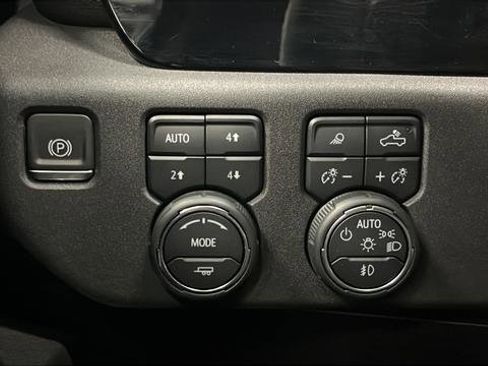 Used 2023 Chevrolet Silverado 1500 RST w/ RST All Star Premium Package image 44