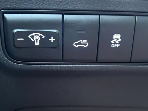 New 2026 Hyundai Santa Cruz SEL AWD/4WD image 3