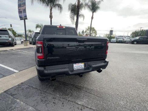 Used 2020 RAM 1500 Rebel w/ Rebel Level 2 Equipment Group image 7