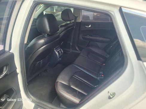 Used 2016 Kia Optima SX image 11