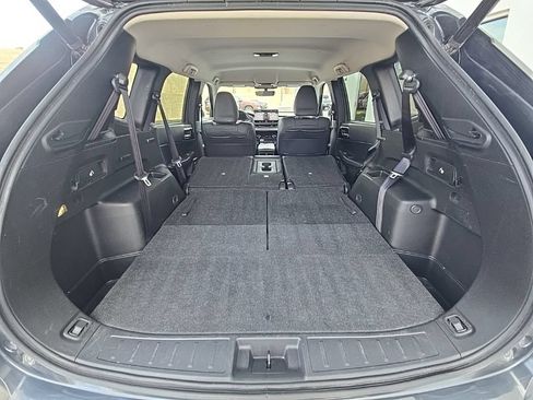 Used 2025 Mitsubishi Outlander SE FWD image 42