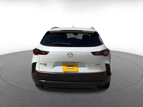 Used 2025 MAZDA CX-50 2.5 Hybrid w/ Premium Plus Pkg AWD/4WD image 12