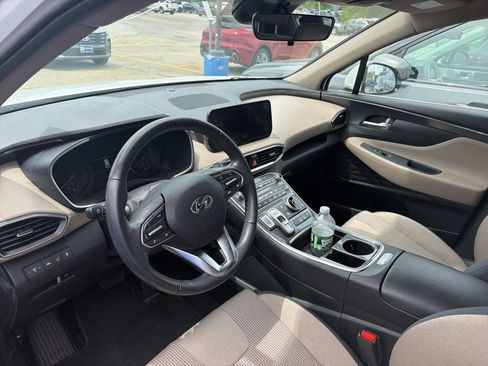 Used 2023 Hyundai Santa Fe SEL AWD/4WD image 7