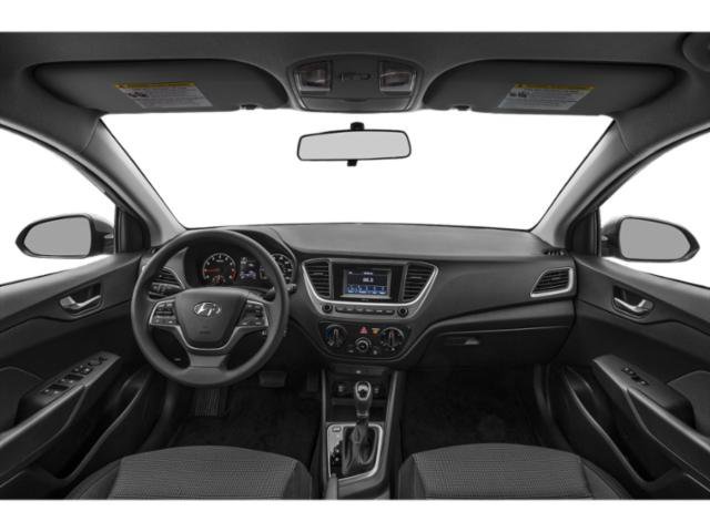 Used 2019 Hyundai Accent SE FWD image 10