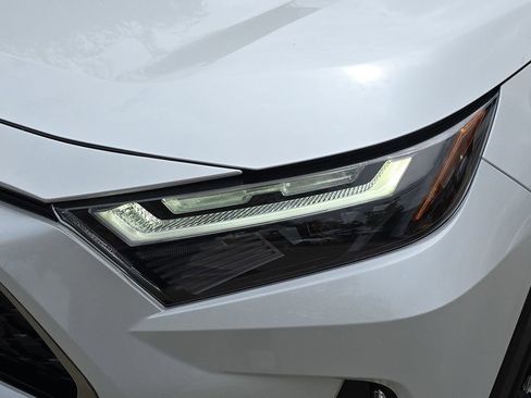 Used 2025 Toyota RAV4 XSE w/ Premium Package AWD/4WD image 35