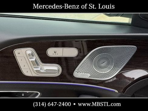 Used 2020 Mercedes-Benz GLE 450 4MATIC image 17