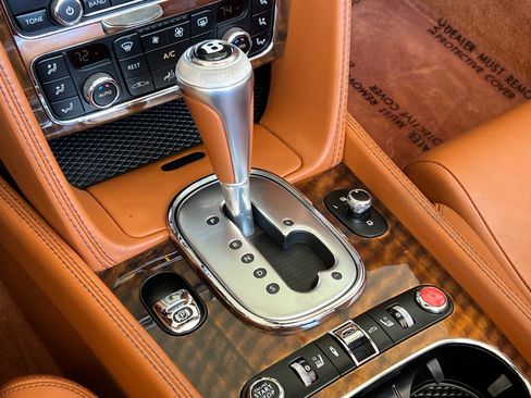 Used 2013 Bentley Continental GT AWD/4WD image 23