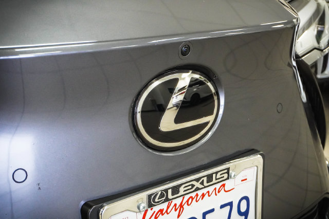 Certified 2023 Lexus RZ 450e Premium w/ Technology Package AWD/4WD image 27