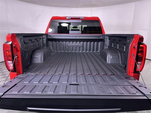 New 2026 GMC Sierra 1500 Elevation w/ Elevation Premium Package image 26